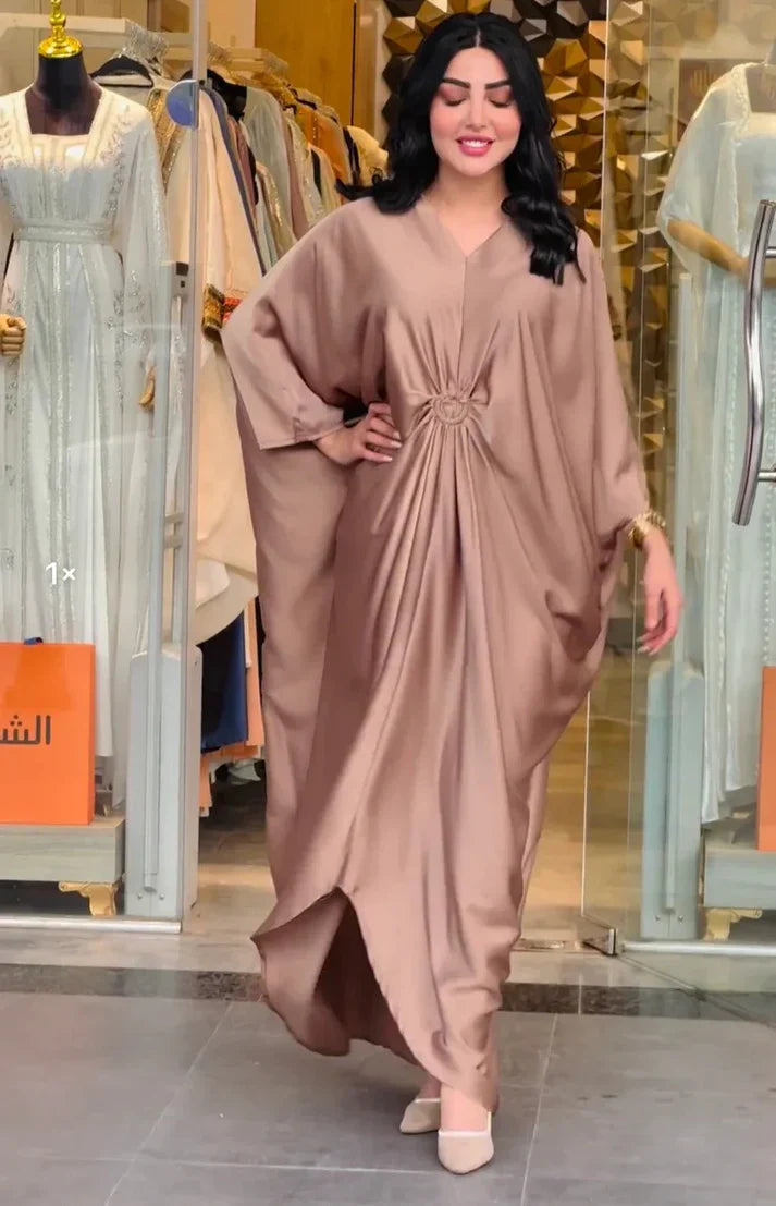 KAFTAN ARABIC DRESS