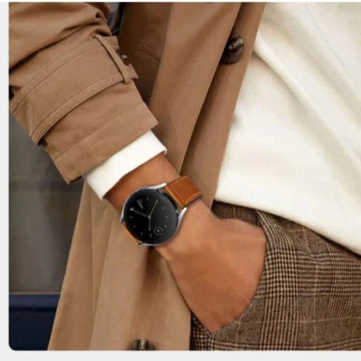 Rock luxury Classic Elegance magnetic strap Watch – Timeless Design for Modern Gentlemen