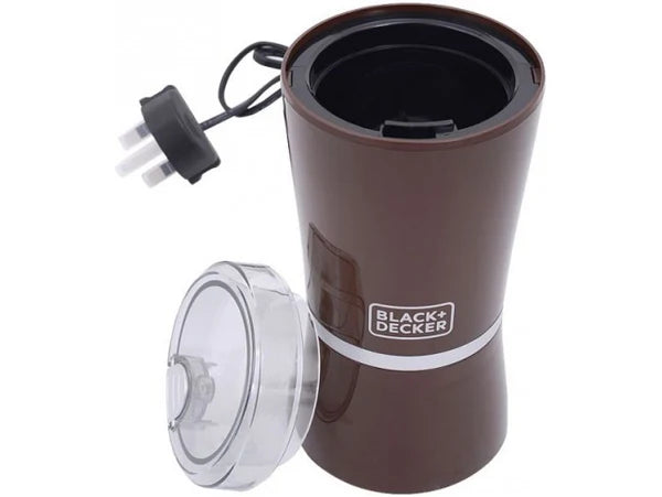 Black + Deckar - Coffee Bean Mill (CBM4-B5)