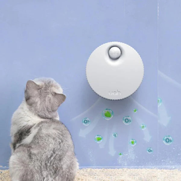 Pet Odor Filter